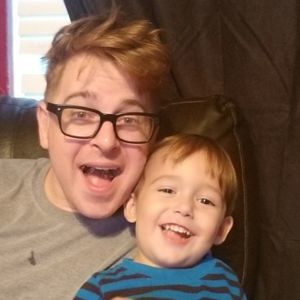 Meet your Posher, Geoffrey